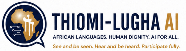 Thiomi NLP